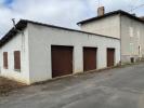 Vente Maison Genouillac TERRES-DE-HAUTE-CHARENTE 6 pieces 157 m2