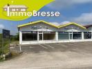 Location Local commercial Montrevel-en-bresse  2 pieces 71 m2