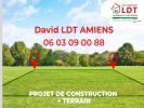 Vente Terrain Mailly-maillet  1169 m2