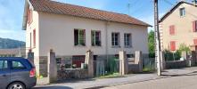 Vente Maison Remiremont  8 pieces 115 m2