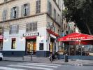 Vente Commerce Marseille-6eme-arrondissement  5 pieces 180 m2