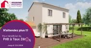 Vente Maison Laudun  4 pieces 80 m2