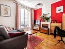 Vente Appartement Paris-10eme-arrondissement  4 pieces 66 m2