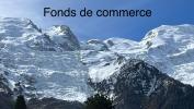 Vente Commerce Chamonix-mont-blanc  197 m2