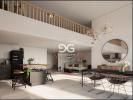 Vente Appartement Lyon-7eme-arrondissement  3 pieces 160 m2