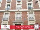 Vente Appartement Paris-17eme-arrondissement  36 m2