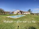 Vente Maison Mielan  7 pieces 210 m2