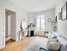 Vente Appartement Paris-19eme-arrondissement  2 pieces 40 m2