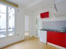 Vente Appartement Paris-11eme-arrondissement  2 pieces 22 m2