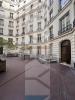 Vente Appartement Paris-17eme-arrondissement  3 pieces 76 m2