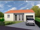 Vente Maison Chemere CHAUMES-EN-RETZ 3 pieces 72 m2