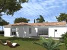 Vente Maison Alignan-du-vent  4 pieces 88 m2