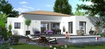 Vente Maison Bedarieux  3 pieces 65 m2