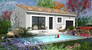 Vente Maison Lieuran-les-beziers 3 pieces 65 m2