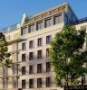 Vente Appartement Paris-17eme-arrondissement  27 m2