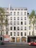 Vente Appartement Paris-17eme-arrondissement  3 pieces 54 m2