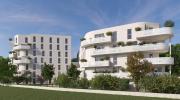 Vente Appartement Montpellier 