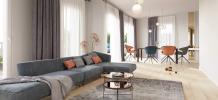 Vente Appartement Neuilly-sur-seine  5 pieces 122 m2