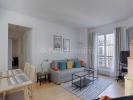 Vente Appartement Paris-16eme-arrondissement  2 pieces 50 m2