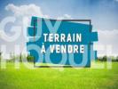 Vente Terrain Soissons  1400 m2