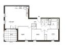Vente Appartement Thonon-les-bains  4 pieces 86 m2