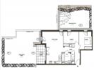 Vente Appartement Thonon-les-bains  3 pieces 67 m2