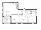 Vente Appartement Thonon-les-bains  4 pieces 86 m2
