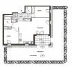 Vente Appartement Thonon-les-bains  3 pieces 71 m2