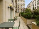 Vente Appartement Paris-8eme-arrondissement  2 pieces 36 m2