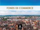 Vente Commerce Strasbourg  95 m2