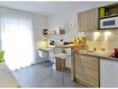 Vente Appartement Lyon-9eme-arrondissement  20 m2