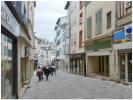 Location Local commercial Limoges  210 m2