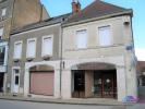 Location Commerce Chateaumeillant  122 m2