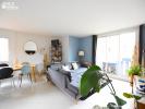 Vente Appartement Montigny-le-bretonneux  4 pieces 71 m2
