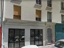 Location Bureau Paris-18eme-arrondissement  55 m2