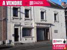 Vente Maison Avesnes-sur-helpe  6 pieces 110 m2