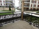 Vente Appartement Orly  3 pieces 56 m2