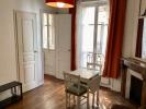 Location Appartement Paris-15eme-arrondissement  20 m2