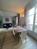 Location Appartement Paris-10eme-arrondissement  2 pieces 59 m2