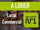 Location Local commercial Lyon-4eme-arrondissement  341 m2