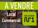 Vente Local commercial Lyon-4eme-arrondissement  300 m2