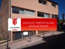 Vente Local commercial Ollioules  236 m2