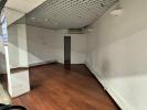 Location Local commercial Limoges  2 pieces 19 m2