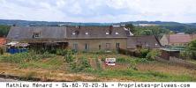 Vente Terrain Soissons  609 m2