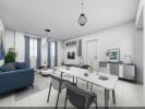 Vente Appartement Lyon-8eme-arrondissement  4 pieces 83 m2