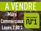 Vente Commerce Lyon-6eme-arrondissement  47 m2