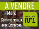 Vente Local commercial Lyon-3eme-arrondissement  96 m2