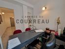 Location Local commercial Montpellier  19 m2
