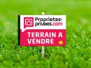 Vente Terrain Bouessay  365 m2