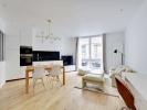Vente Appartement Paris-2eme-arrondissement  49 m2